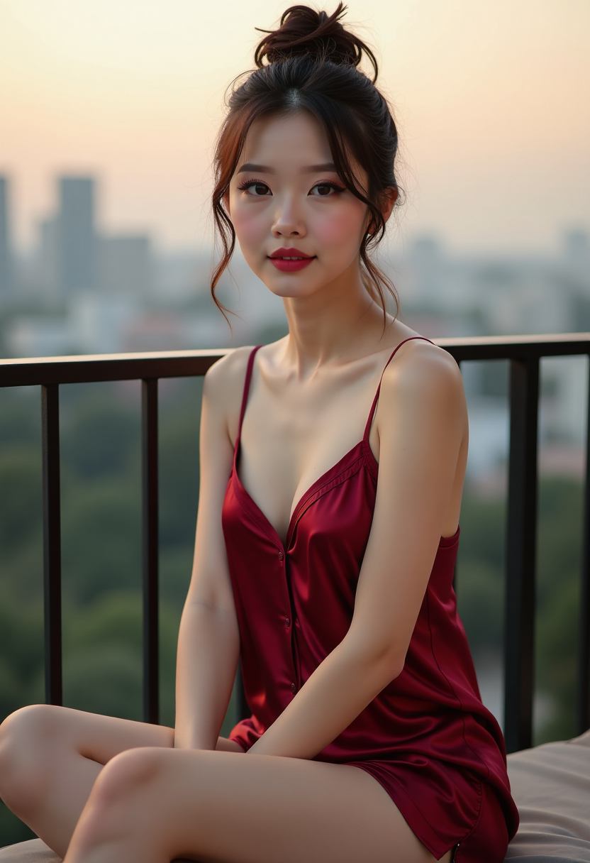 送你一朵小红花海报
