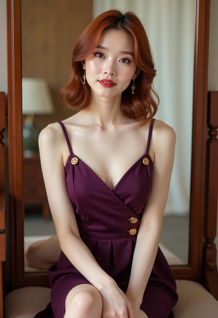 亲爱的海报