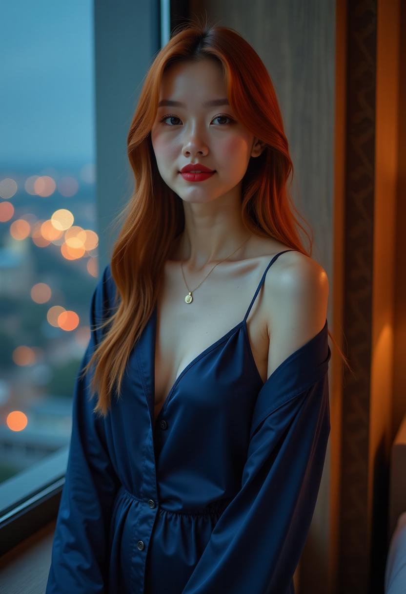 你好李焕英海报